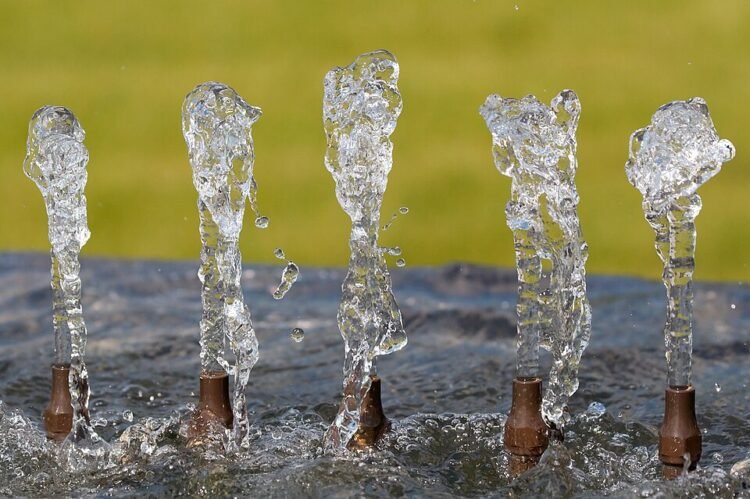 Miles de cordobeses sin agua potable por agroquímicos y sequía prolongada