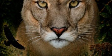 Córdoba será sede de la primera Jornada de lo Silvestre, dedicada a la conservación de la fauna