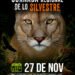 Córdoba será sede de la primera Jornada de lo Silvestre, dedicada a la conservación de la fauna