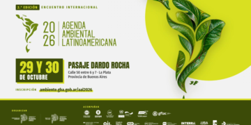 Pensar la crisis climática desde el Sur: llega a La Plata el Congreso Agenda Ambiental Latinoamericana