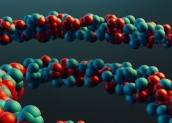Secuenciación de ADN en laboratorio, proceso detrás de los datos digitales de la naturaleza que se debaten en la COP17.