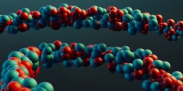 Secuenciación de ADN en laboratorio, proceso detrás de los datos digitales de la naturaleza que se debaten en la COP17.