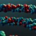 Secuenciación de ADN en laboratorio, proceso detrás de los datos digitales de la naturaleza que se debaten en la COP17.