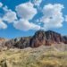 Paisaje montañoso de Armenia, sede de la COP17 de biodiversidad que evalúa los desafíos de protección de ecosistemas.