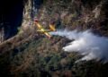 Una IA predice el avance de incendios forestales con 94,6% de precisión 12 horas antes