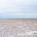 Vista aérea del salar del Hombre Muerto en Catamarca, uno de los principales enclaves de producción de litio en Argentina.