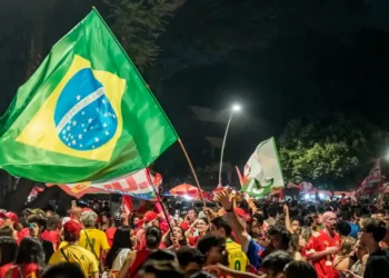 Ambientalistas brasileños celebran victoria de Lula pero exigen políticas concretas contra la tala