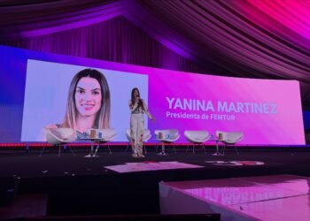 Yanina Martínez: “En el turismo argentino, la sostenibilidad es competitividad”