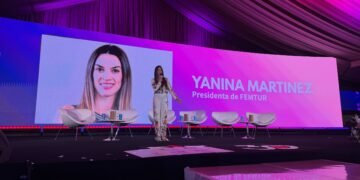 Yanina Martínez: “En el turismo argentino, la sostenibilidad es competitividad”