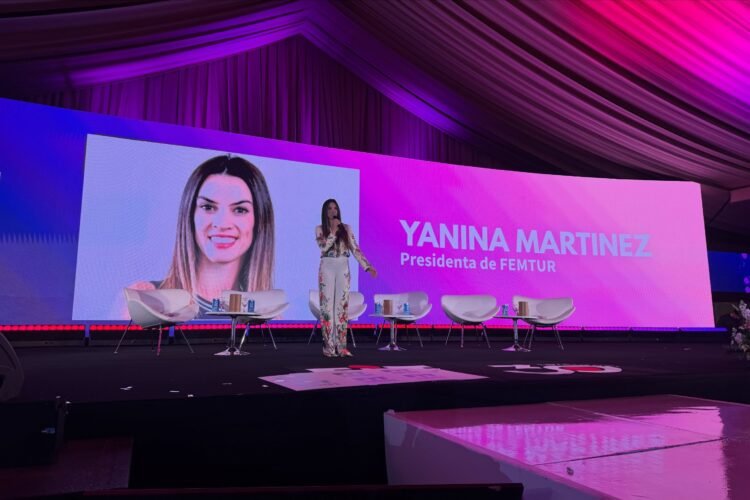 Yanina Martínez: “En el turismo argentino, la sostenibilidad es competitividad”