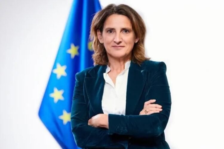 “Negar la ciencia climática se puso de moda”